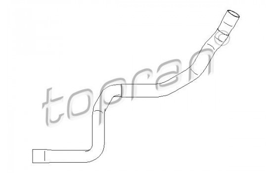 Radiator Hose