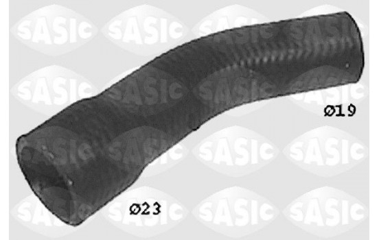Radiator Hose