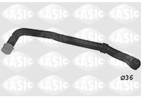 Radiator Hose
