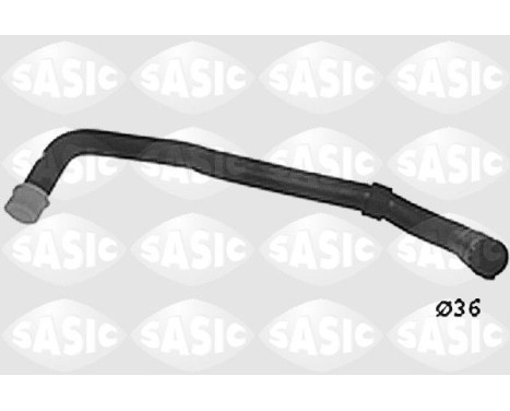 Radiator Hose