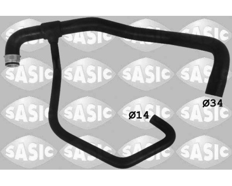 Radiator Hose