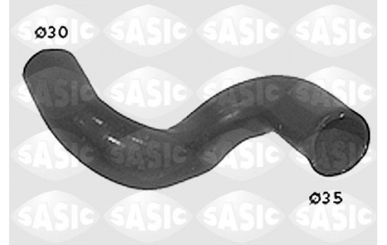 Radiator Hose