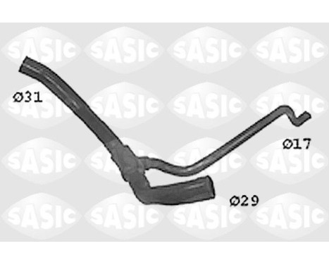 Radiator Hose
