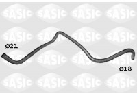 Radiator Hose