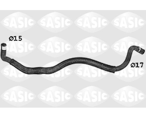 Radiator Hose