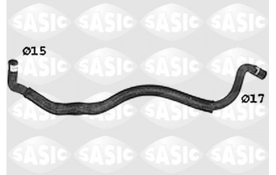 Radiator Hose