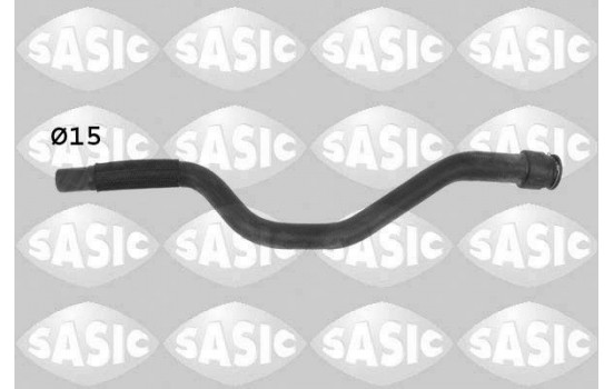 Radiator Hose