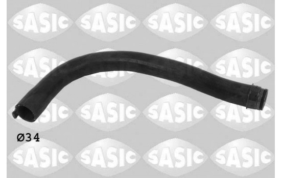 Radiator Hose