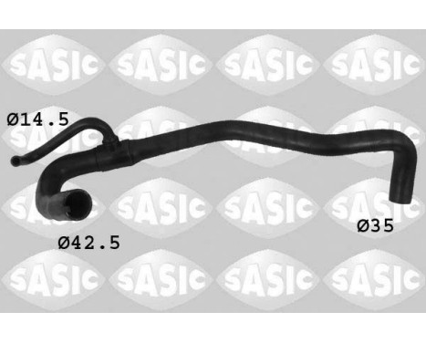 Radiator Hose