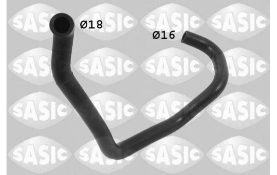 Radiator Hose