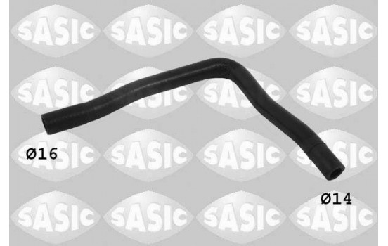 Radiator Hose