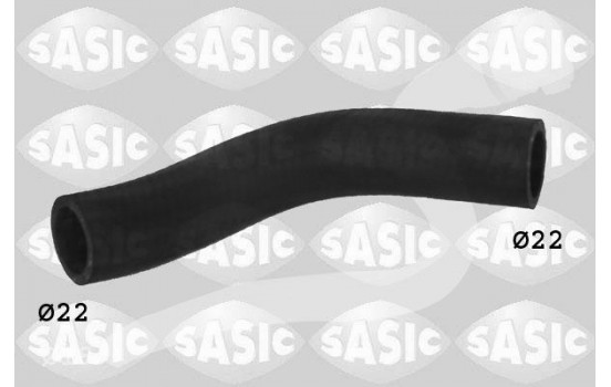 Radiator Hose