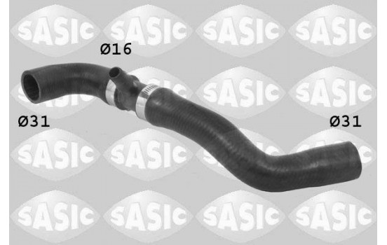 Radiator Hose