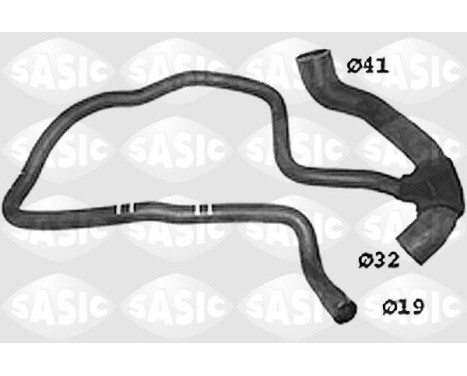 Radiator Hose