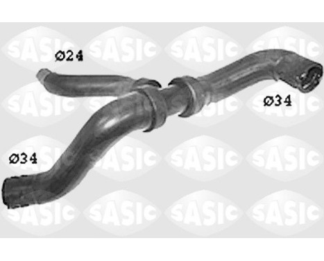 Radiator Hose