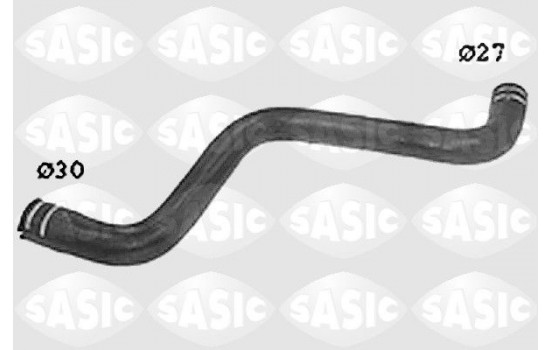 Radiator Hose