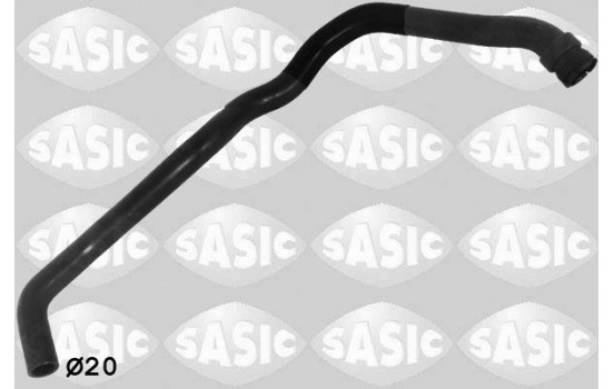 Radiator Hose, Image 2