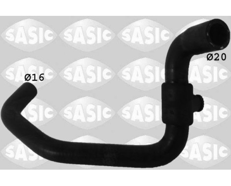 Radiator Hose