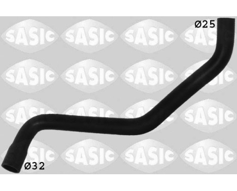 Radiator Hose