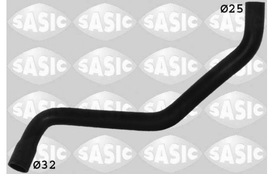 Radiator Hose
