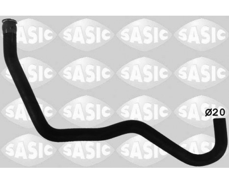 Radiator Hose