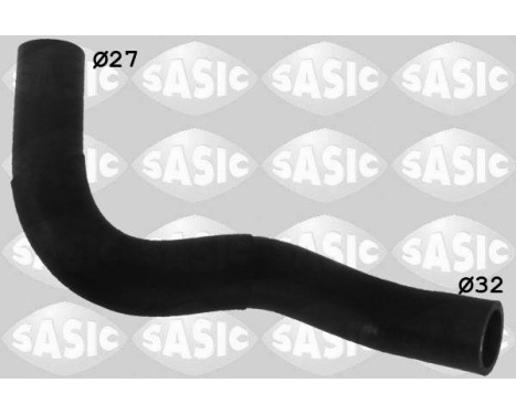 Radiator Hose