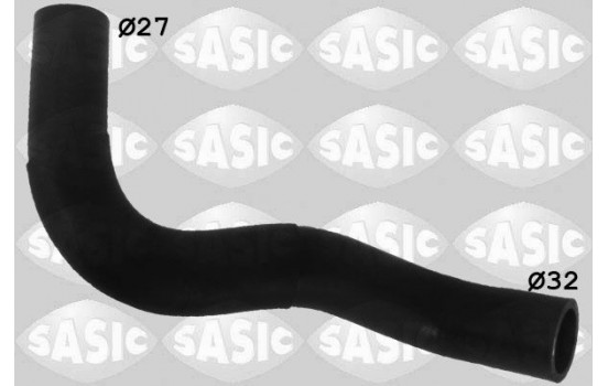 Radiator Hose