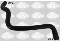 Radiator Hose