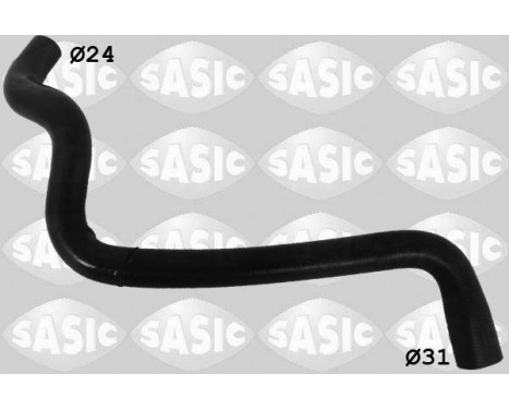 Radiator Hose