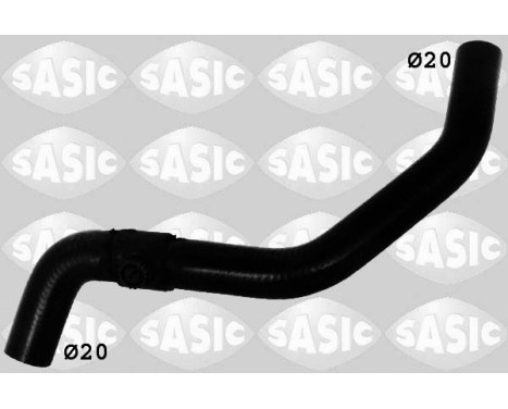 Radiator Hose