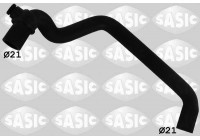 Radiator Hose