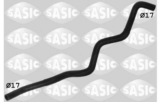Radiator Hose