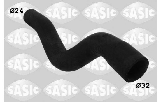 Radiator Hose