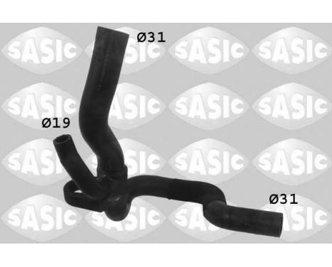 Radiator Hose