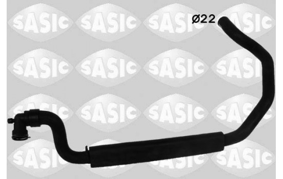 Radiator Hose