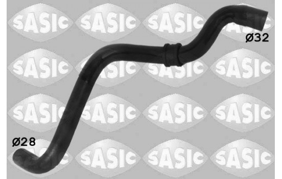 Radiator Hose