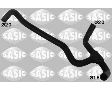 Radiator Hose