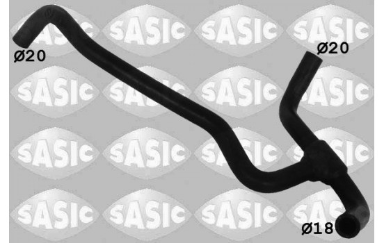 Radiator Hose