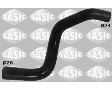 Radiator Hose