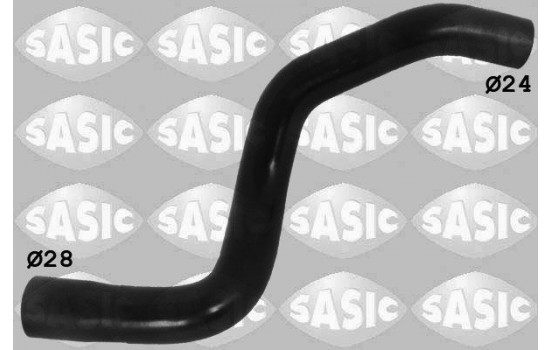 Radiator Hose