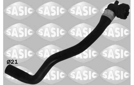 Radiator Hose