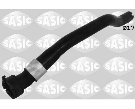 Radiator Hose