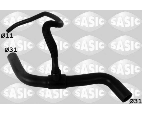 Radiator Hose