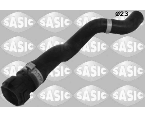 Radiator Hose