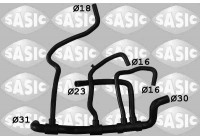 Radiator Hose