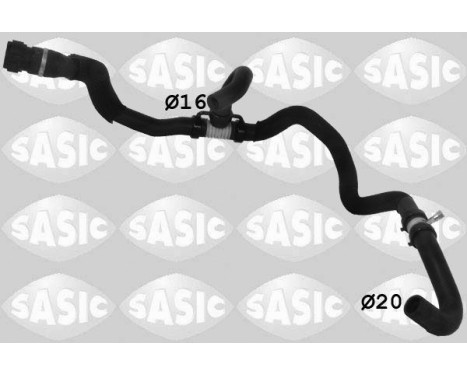 Radiator Hose