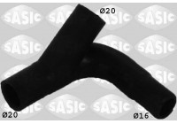 Radiator Hose