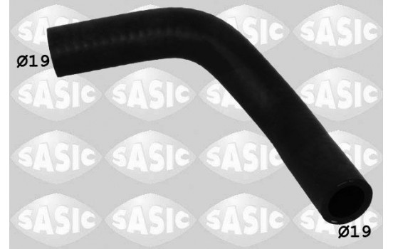 Radiator Hose
