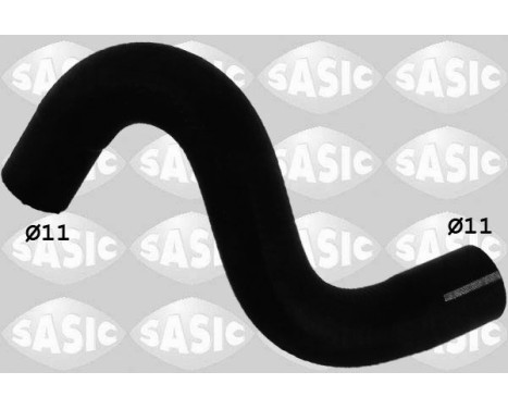 Radiator Hose