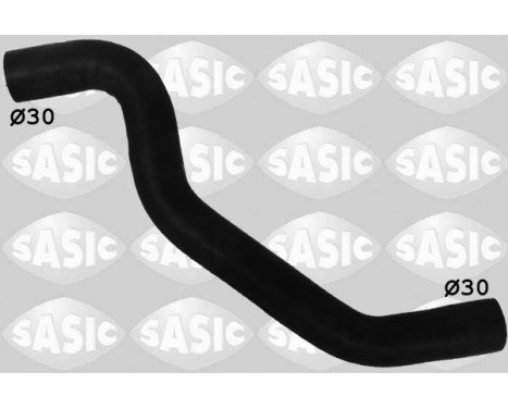 Radiator Hose
